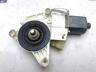 2048200142 Моторчик стеклоподъемника передний левый Mercedes C W204 Арт 54511200, вид 1