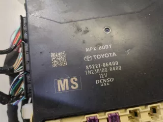 8922106400 Блок предохранителей Toyota Camry XV70 Арт 8256558, вид 2