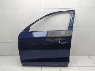 4m0831051f Дверь передняя левая Audi Q7 4M Арт BBBs91004104, вид 1