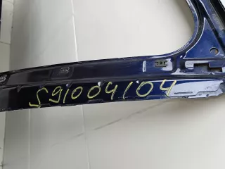 4m0831051f Дверь передняя левая Audi Q7 4M Арт BBBs91004104, вид 18