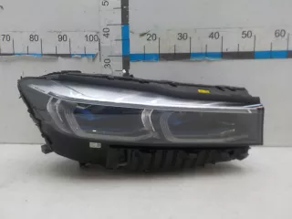 63119450230 Фара правая BMW 7 G11/G12 Арт 711539, вид 1