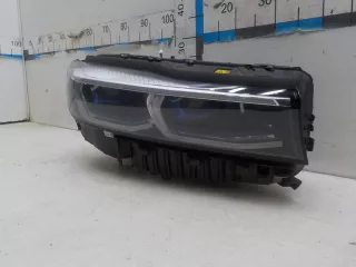 63119450230 Фара правая BMW 7 G11/G12 Арт 711539, вид 3