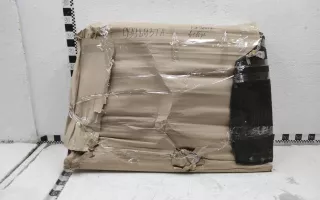 73700K0000 Крышка багажника (дверь 3-5) Kia Soul 3 Арт A999893TA, вид 12