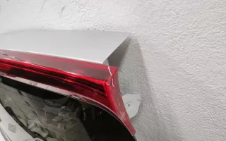 73700K0000 Крышка багажника (дверь 3-5) Kia Soul 3 Арт A999893TA, вид 3
