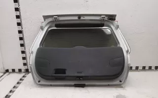 73700K0000 Крышка багажника (дверь 3-5) Kia Soul 3 Арт A999893TA, вид 7