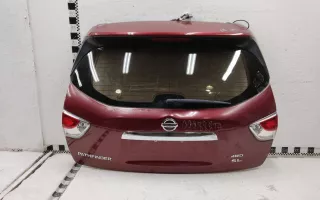 901003KA2A Крышка багажника (дверь 3-5) Nissan Pathfinder 3 Арт A999882TA