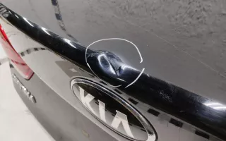 69200D4020 Крышка багажника KIA Optima 4 Sedan Kia Optima 4 Арт A999848TA, вид 4