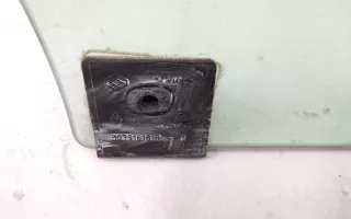 823019594R Стекло двери задней левой Renault Logan 1 Арт A999799TA, вид 6