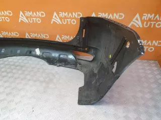 6410C681, 6410C655ZZ бампер митсубиши, митсубиси паджеро с Mitsubishi Pajero Sport 2 Арт 255118PM, вид 13