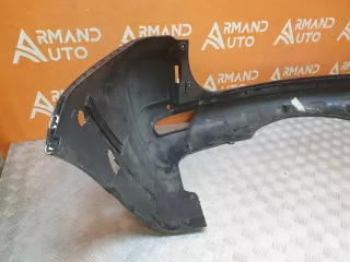 6410C681, 6410C655ZZ бампер митсубиши, митсубиси паджеро с Mitsubishi Pajero Sport 2 Арт 255118PM, вид 14