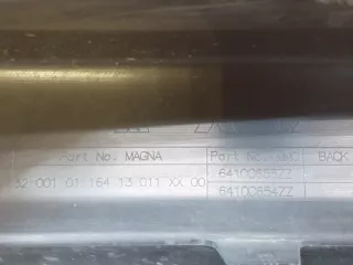 6410C681, 6410C655ZZ бампер митсубиши, митсубиси паджеро с Mitsubishi Pajero Sport 2 Арт 255118PM, вид 20