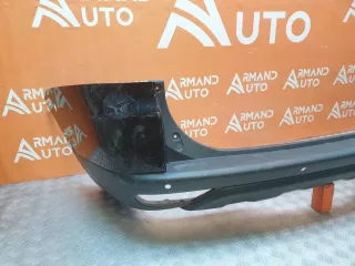 6410C681, 6410C655ZZ бампер митсубиши, митсубиси паджеро с Mitsubishi Pajero Sport 2 Арт 255118PM, вид 3
