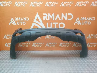 6410C681, 6410C655ZZ бампер митсубиши, митсубиси паджеро с Mitsubishi Pajero Sport 2 Арт 255118PM, вид 7