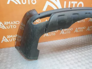 6410C681, 6410C655ZZ бампер митсубиши, митсубиси паджеро с Mitsubishi Pajero Sport 2 Арт 255118PM, вид 9
