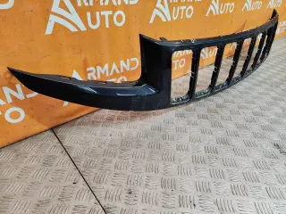 5RM46TZZAA, 1WL32TRM решетка радиатора Jeep Grand Cherokee IV (WK2) Арт 255273PM, вид 2