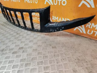 5RM46TZZAA, 1WL32TRM решетка радиатора Jeep Grand Cherokee IV (WK2) Арт 255273PM, вид 3