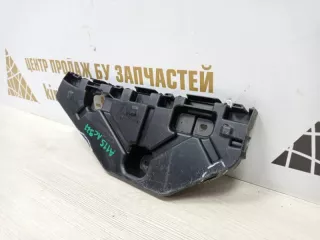 850448325R Кронштейн бампера Renault Dokker Арт TP72812, вид 2