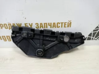 850448325R Кронштейн бампера Renault Dokker Арт TP72812, вид 5