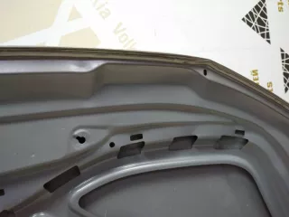 7E0823033H Капот серый Volkswagen Multivan T5 restailing Арт TP72887, вид 12