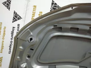 7E0823033H Капот серый Volkswagen Multivan T5 restailing Арт TP72887, вид 14