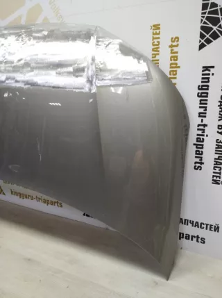 7E0823033H Капот серый Volkswagen Multivan T5 restailing Арт TP72887, вид 2