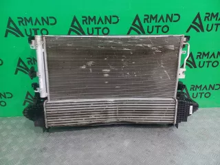 1301101XGW02A Радиатор двигателя (двс) Haval Jolion Арт ARM279784, вид 12