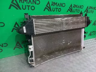 1301101XGW02A Радиатор двигателя (двс) Haval Jolion Арт ARM279784, вид 15