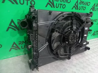 1301101XGW02A Радиатор двигателя (двс) Haval Jolion Арт ARM279784, вид 3