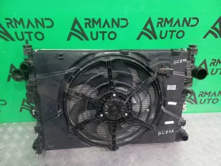 1301101XGW02A Радиатор двигателя (двс) Haval Jolion Арт ARM279784, вид 4