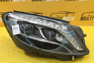 A2229060802 Фара правая Mercedes S W222 Арт MA29760, вид 1
