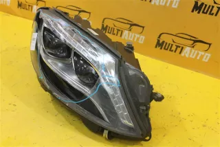 A2229060802 Фара правая Mercedes S W222 Арт MA29760, вид 2