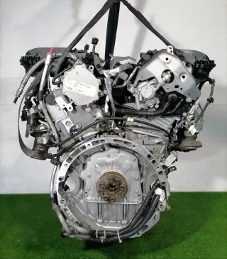 276821 Двигатель Mercedes C W205 Арт 000104271, вид 3