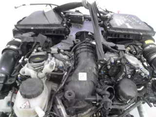 276821 Двигатель Mercedes C W205 Арт 000104271, вид 5