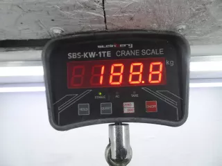 276821 Двигатель Mercedes C W205 Арт 000104271, вид 7