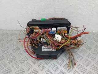 2129008307 Блок SAM передний Mercedes E C207 Арт 00242793, вид 4