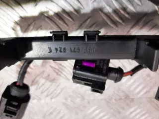 06F971824E Проводка двигателя Audi A4 B8 Арт 00154949, вид 5