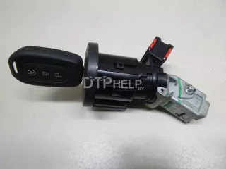  Блок управления двигателем Renault Sandero 2 Арт AM21903850, вид 5