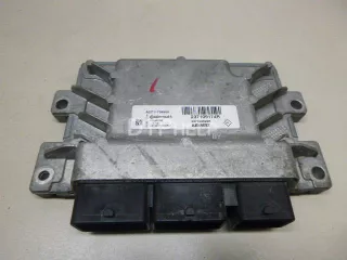  Блок управления двигателем Renault Sandero 2 Арт AM21903850, вид 6