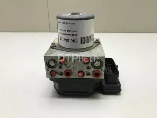 5N0614109QBEF Блок ABS (насос) Volkswagen Tiguan 1 Арт AM22390982, вид 1