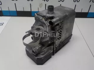 7E0819008C Отопитель автономный Volkswagen Transporter T5 Арт AM52296260, вид 1