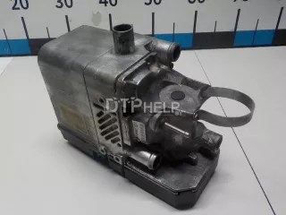 7E0819008C Отопитель автономный Volkswagen Transporter T5 Арт AM52296260, вид 3
