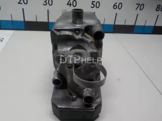 7E0819008C Отопитель автономный Volkswagen Transporter T5 Арт AM52296260, вид 8