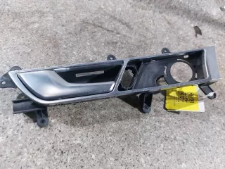  Ручка внутренняя передняя левая Audi A6 C6 (S6,RS6) Арт 46023059341, вид 1
