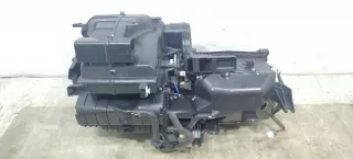  Заслонка печки/климат-контроля Hyundai i30 FD Арт 2091873-2, вид 2