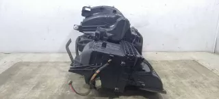  Заслонка печки/климат-контроля Hyundai i30 FD Арт 2091873-2, вид 5