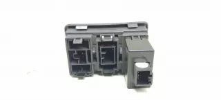  Кнопка корректора фар Hyundai i30 FD Арт 2092540, вид 2