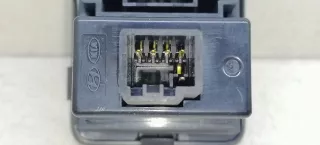  Кнопка корректора фар Hyundai i30 FD Арт 2092540, вид 3