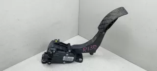 6Q1721503B Педаль газа Skoda Fabia 1 Арт 2092391, вид 1