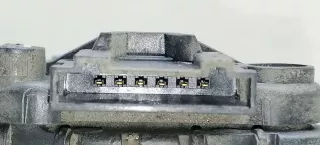 6Q1721503B Педаль газа Skoda Fabia 1 Арт 2092391, вид 3