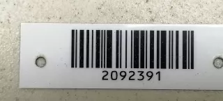 6Q1721503B Педаль газа Skoda Fabia 1 Арт 2092391, вид 5